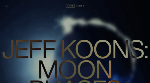 jeffkoonsmoonphases.com