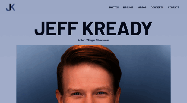 jeffkready.com