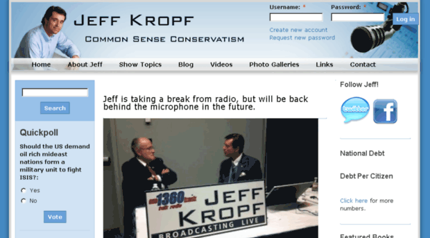 jeffkropf.com