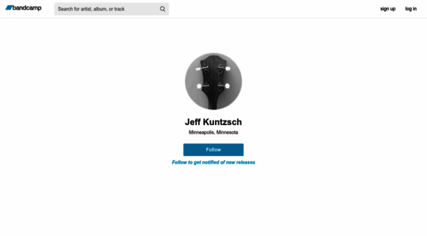 jeffkuntzsch.bandcamp.com