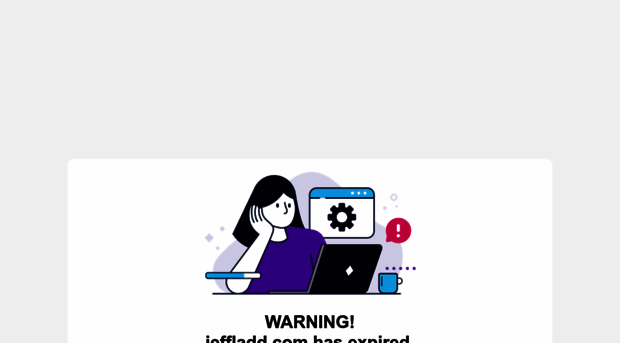 jeffladd.com