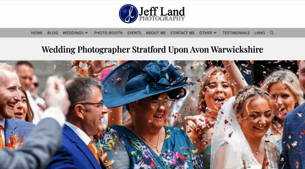 jefflandphotography.co.uk