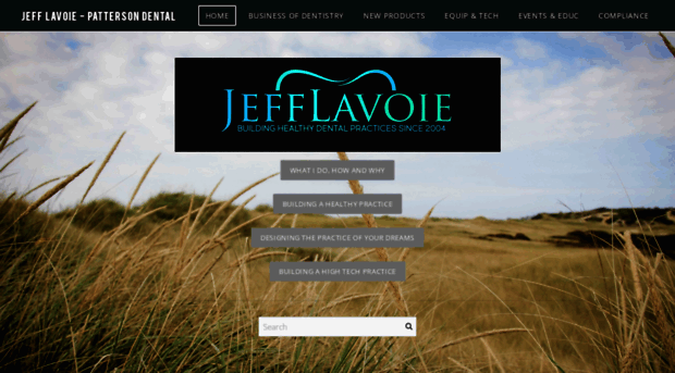 jefflavoie.com