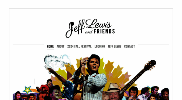 jefflewisandfriends.com