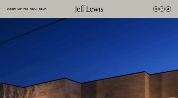 jefflewiscompany.com