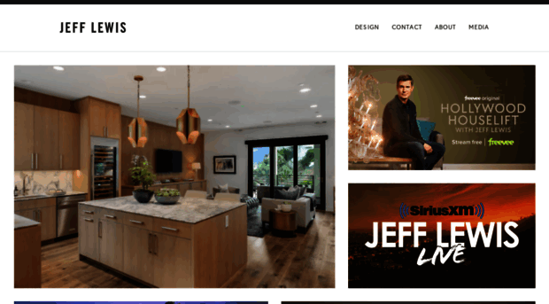 jefflewisdesign.com