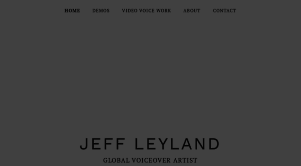 jeffleyland.com