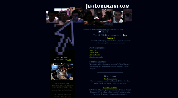 jefflorenzini.com