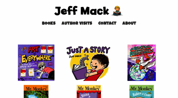 jeffmack.com