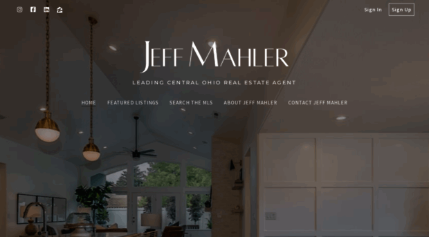 jeffmahlerhomes.com