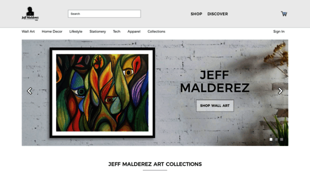 jeffmalderez.com