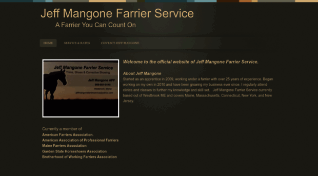 jeffmangonefarrierservice-com.webs.com