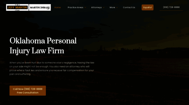 jeffmartinlaw.com