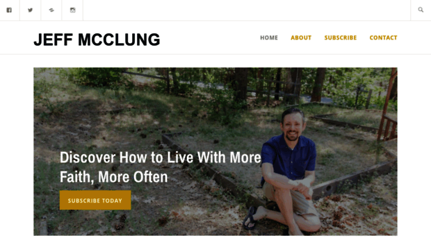 jeffmcclung.com