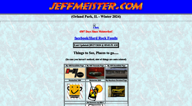 jeffmeister.com