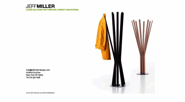 jeffmillerdesign.com