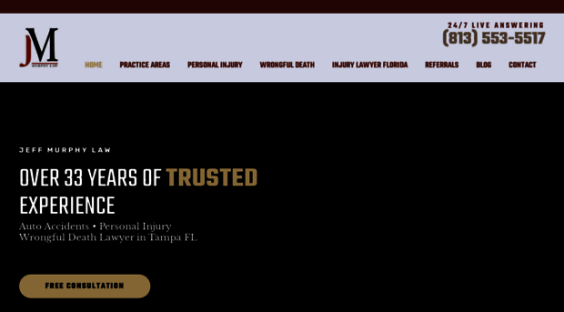 jeffmurphylaw.com