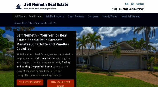 jeffnemethrealestate.com