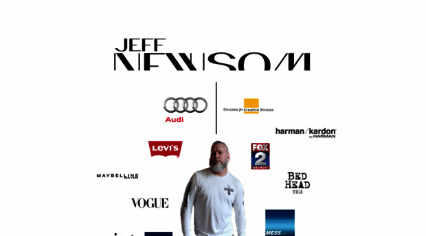 jeffnewsomdesign.com