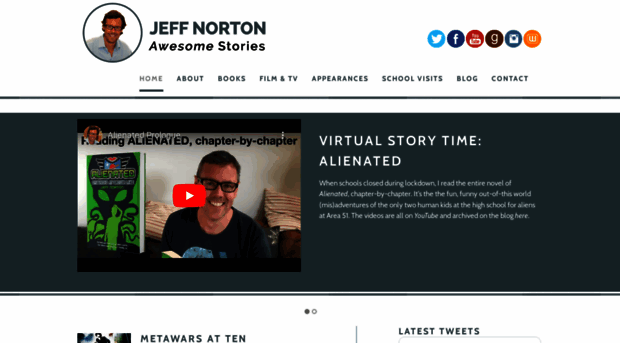 jeffnorton.com