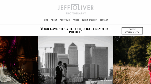 jeffoliver.co.uk