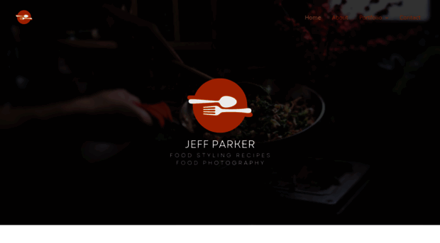 jeffparkercooks.com