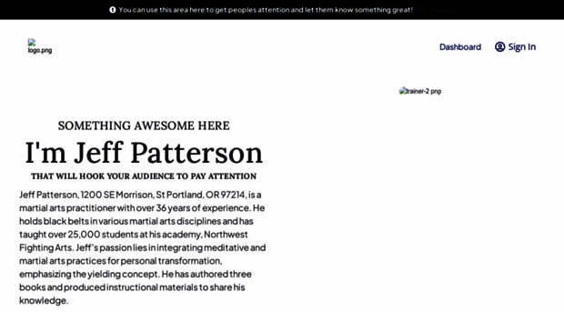 jeffpatterson.com