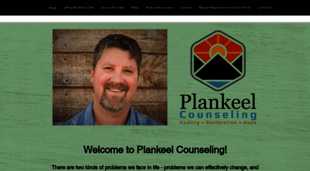 jeffplankeellcsw.com