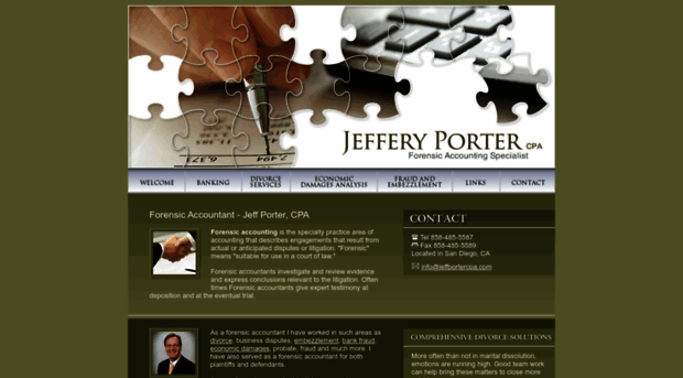 jeffportercpa.com