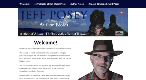 jeffposey.net