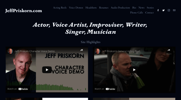 jeffpriskorn.com