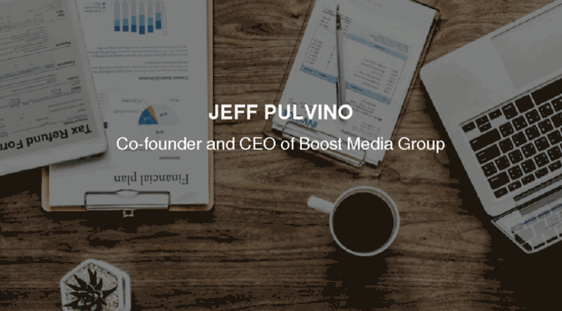 jeffpulvino.com