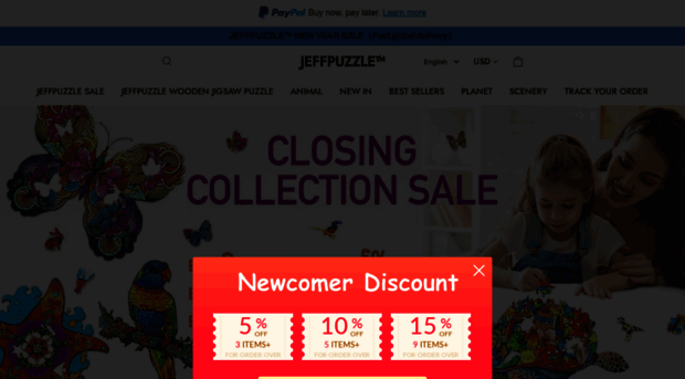 jeffpuzzle.com