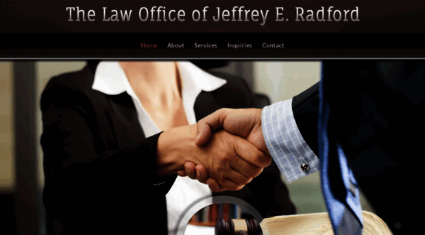 jeffradfordlaw.com