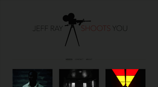 jeffrayshootsyou.com