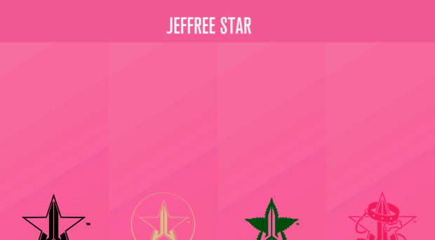 jeffreestar.com