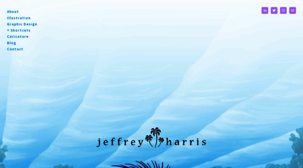 jeffrey-d-harris.com