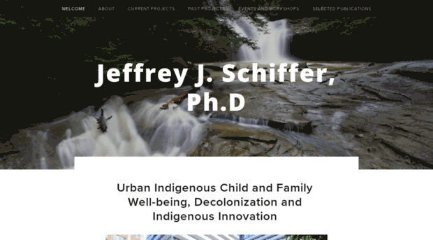 jeffrey-schiffer.squarespace.com