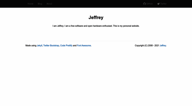 jeffrey.co.in