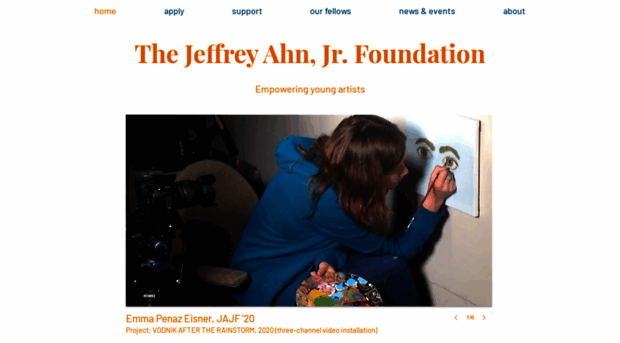 jeffreyahnjr.org