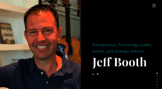 jeffreybooth.com