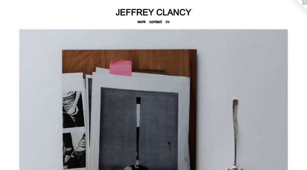 jeffreyclancy.com