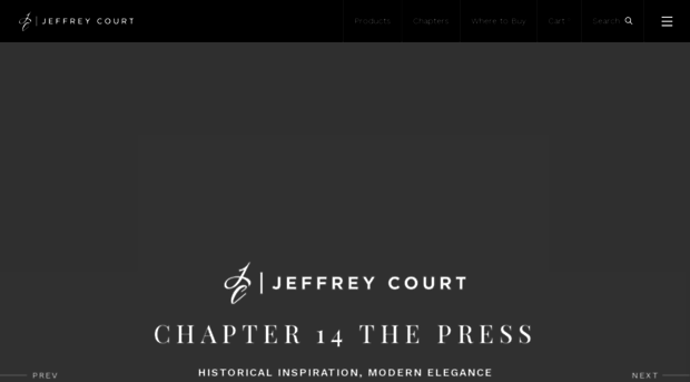 jeffreycourt.com