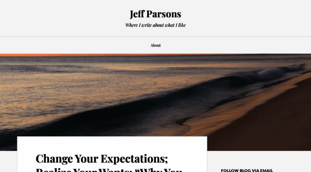 jeffreycparsons.com