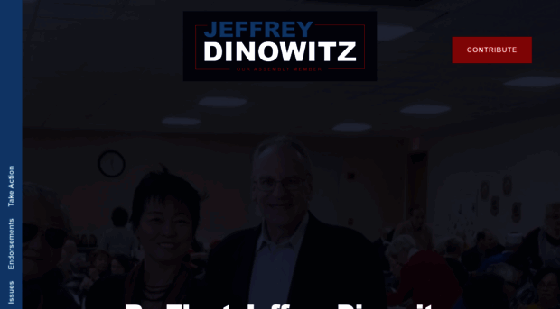 jeffreydinowitz.com