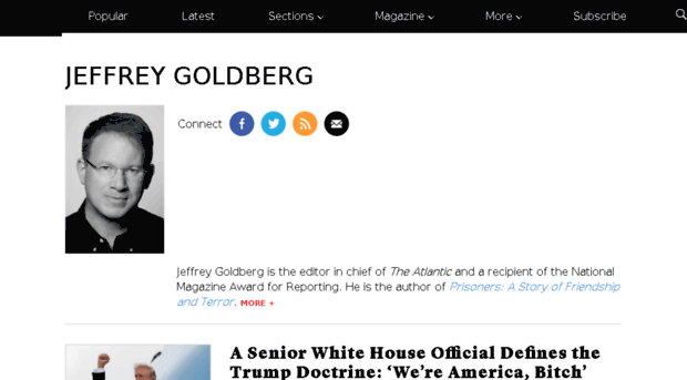 jeffreygoldberg.theatlantic.com