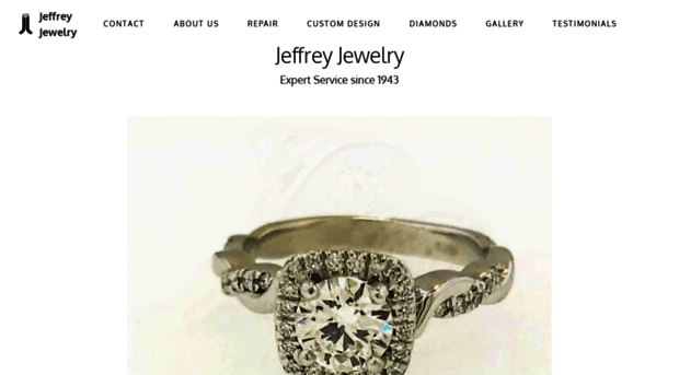 jeffreyjewelry.com