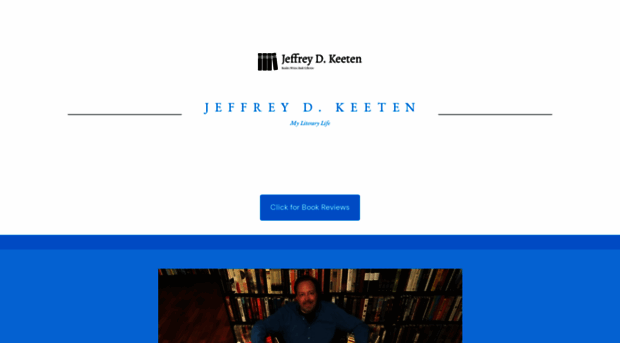 jeffreykeeten.com