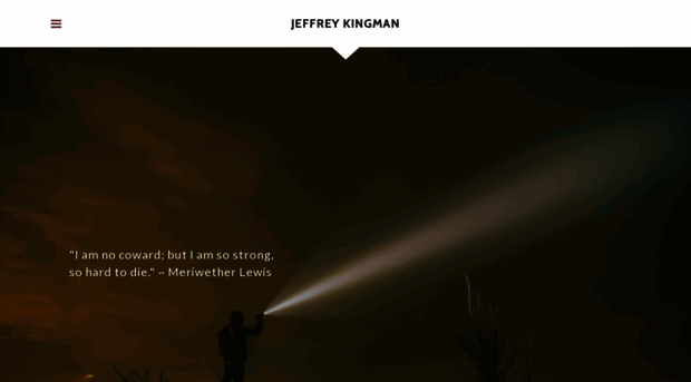 jeffreykingman.com