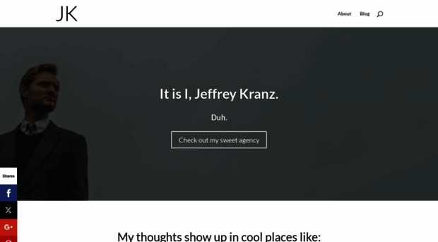 jeffreykranz.com